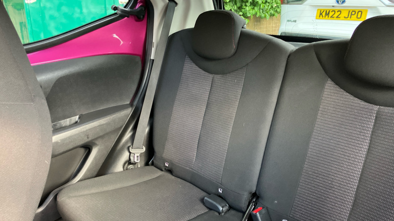 Toyota Aygo 1.0 VVT-i X-Cite 5 5dr Petrol Hatchback
